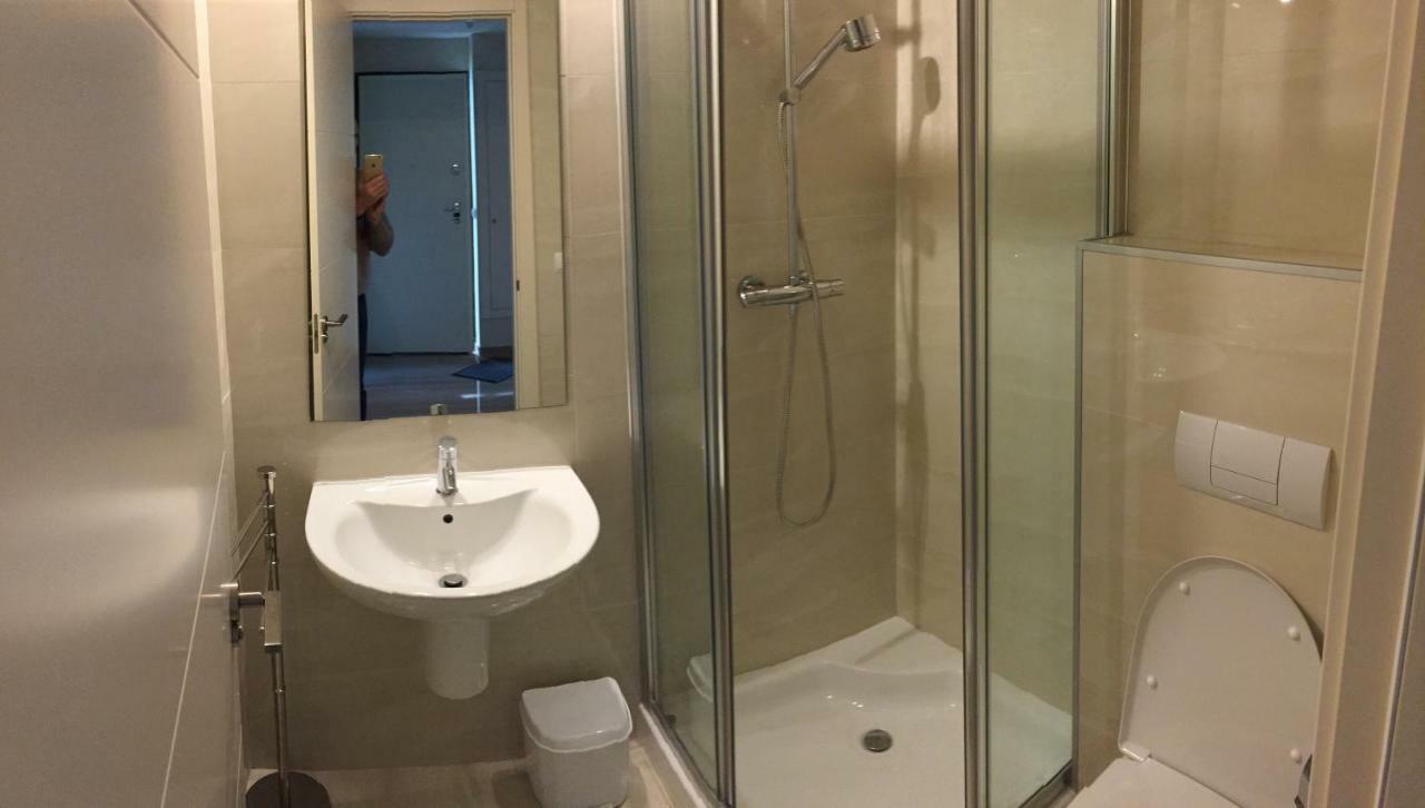 Luxury Apartment 1St Line Javea Arenal Beach Kültér fotó